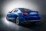Honda Accord Sedan 2013 года (US)